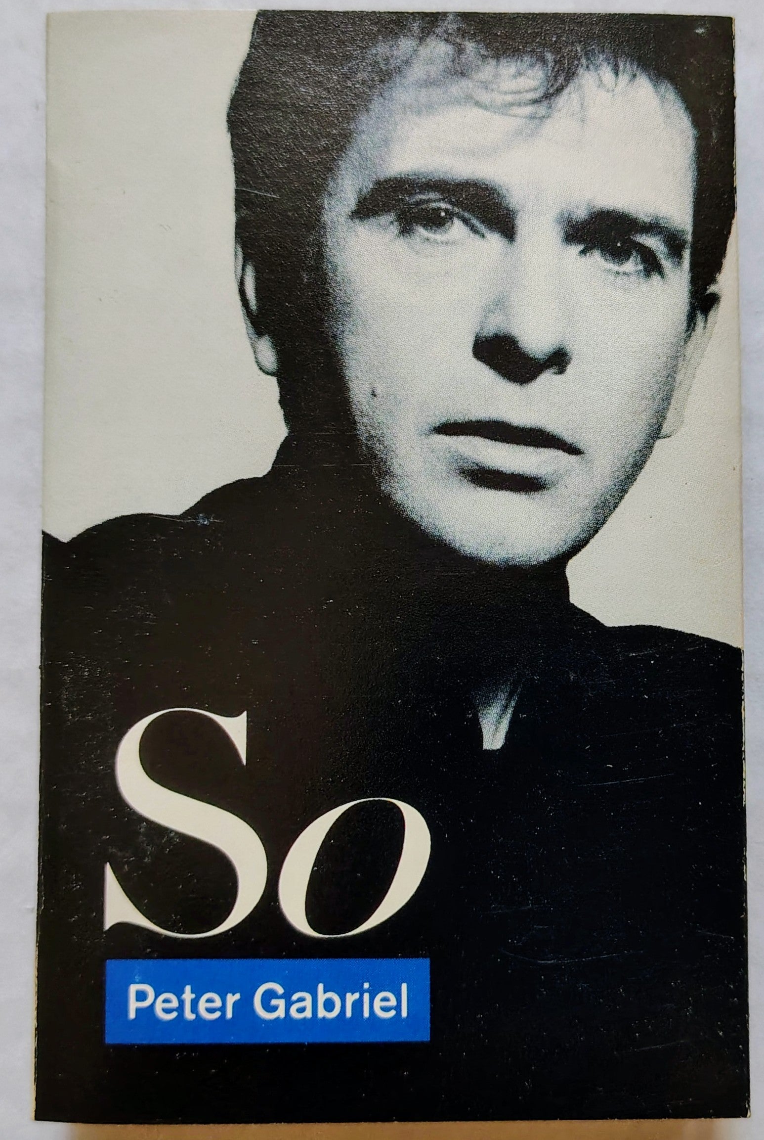 Peter Gabriel - So