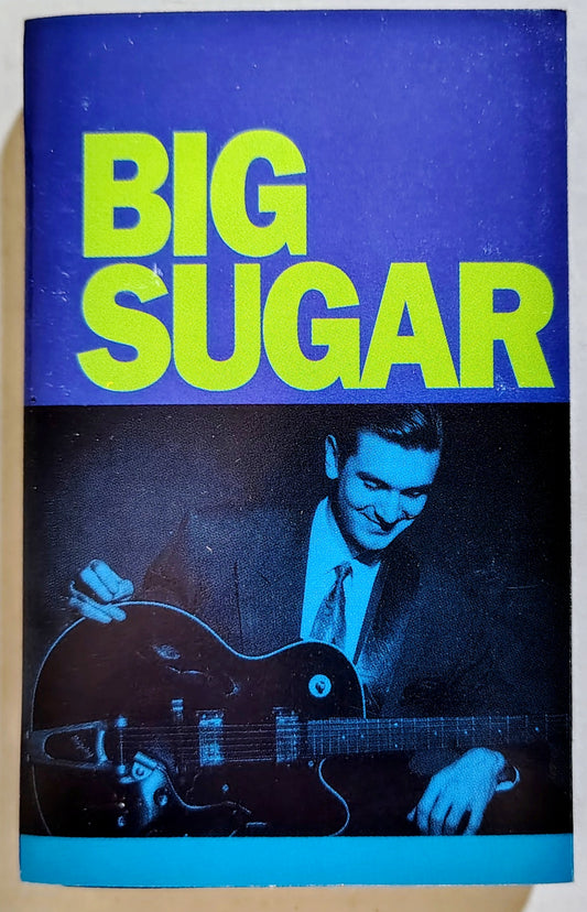 Big Sugar - Big Sugar