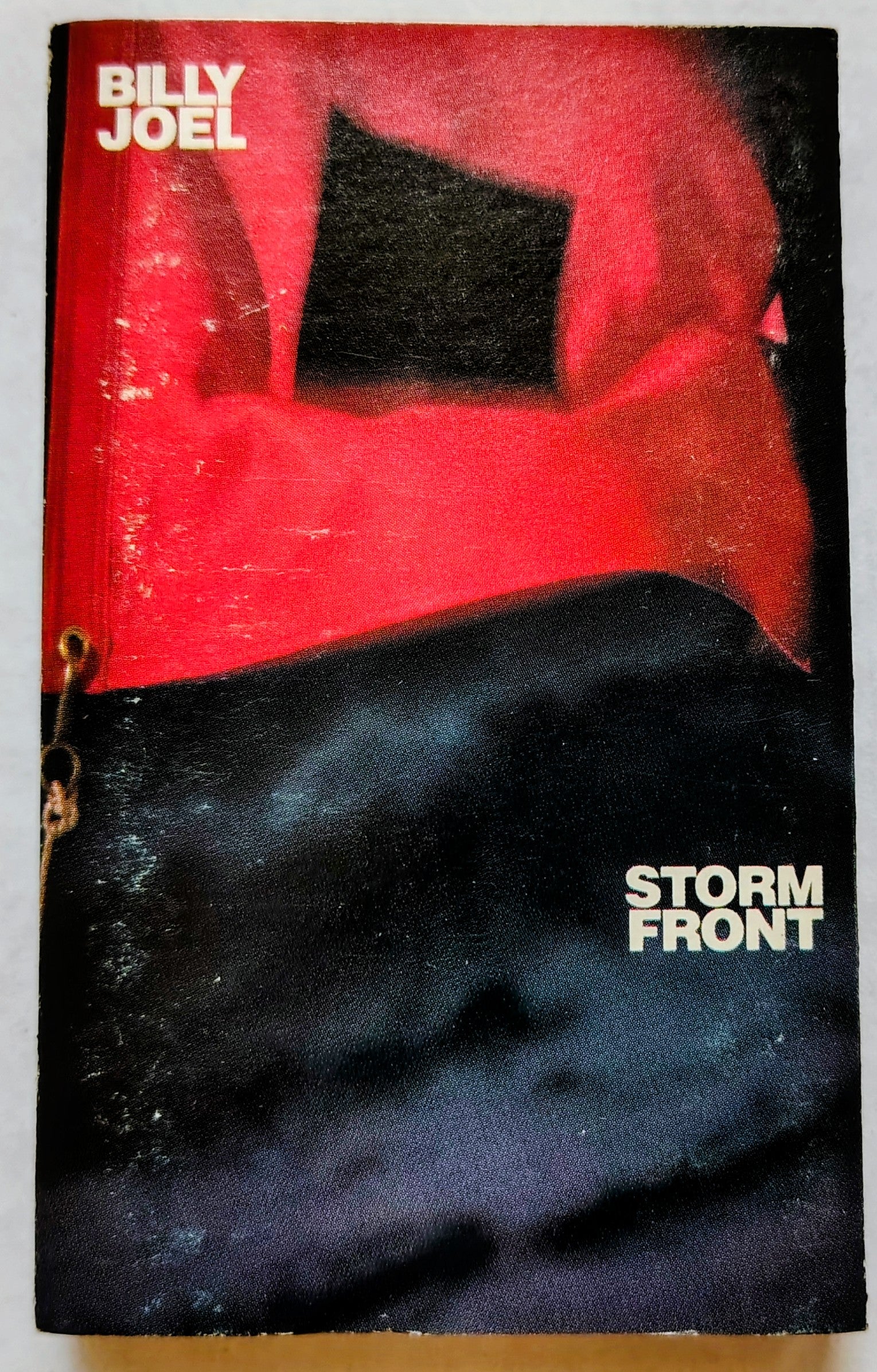 Billy Joel - Storm Front
