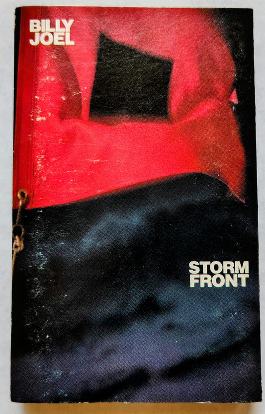 Billy Joel - Storm Front