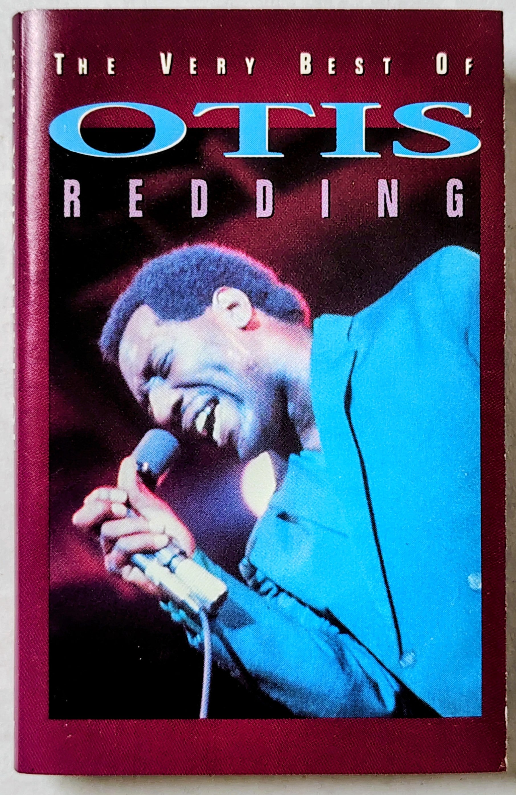 Otis Redding - The Very Best of Otis Redding