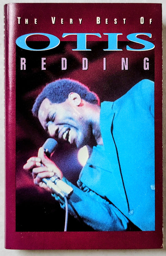 Otis Redding - The Very Best of Otis Redding