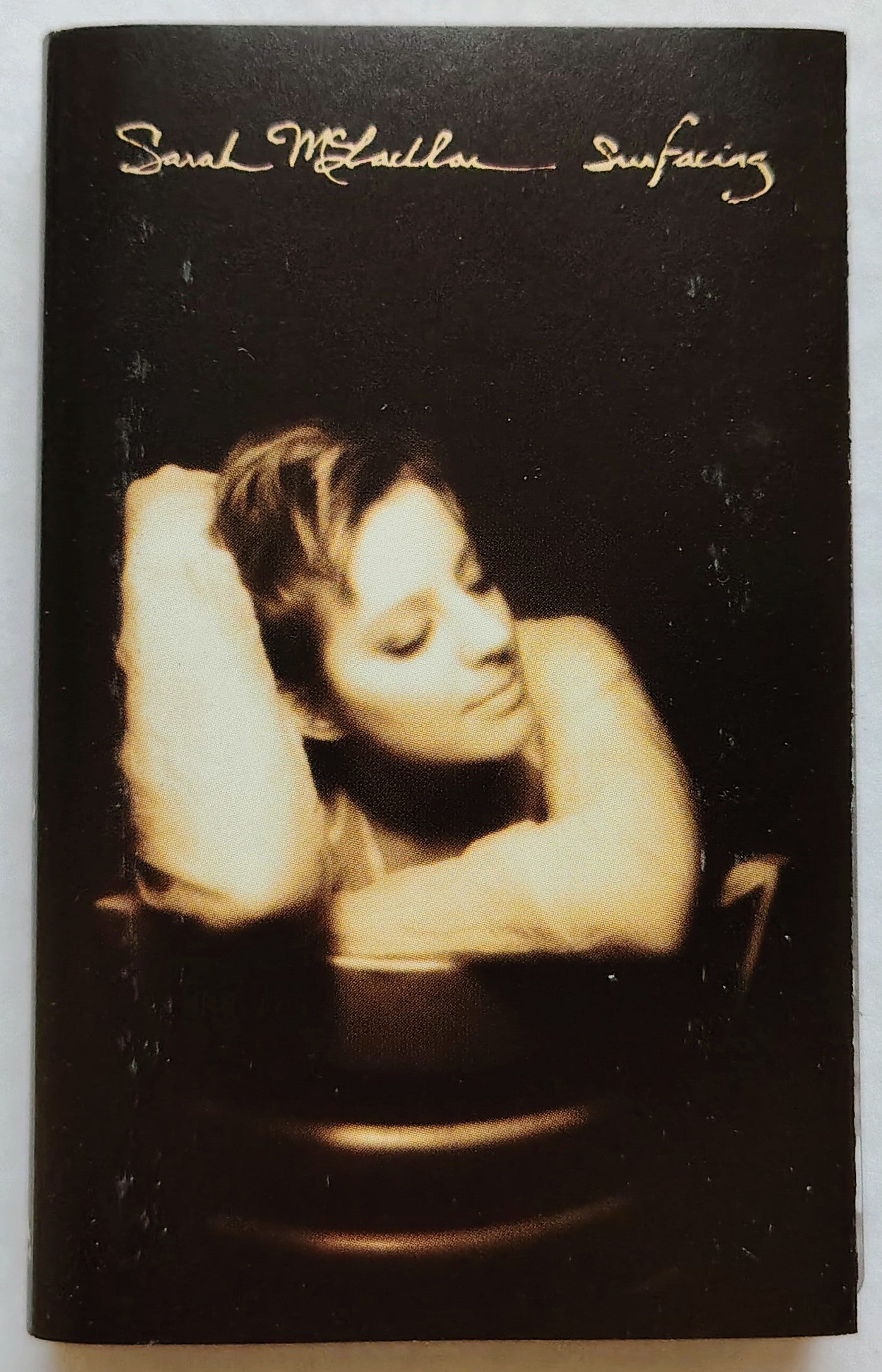 Sarah McLachlan - Surfacing
