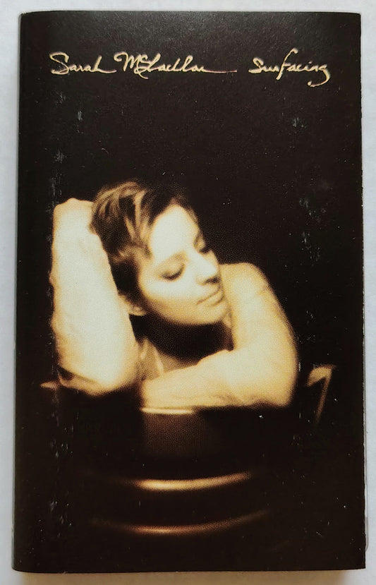 Sarah McLachlan - Surfacing