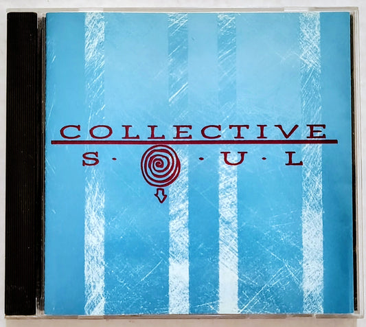 Collective Soul - Collective Soul
