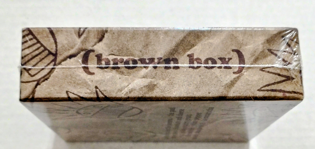 Ween - (Brown Box)