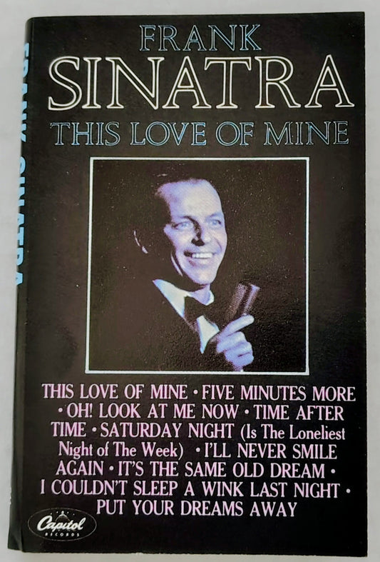 Frank Sinatra - This Love of Mine