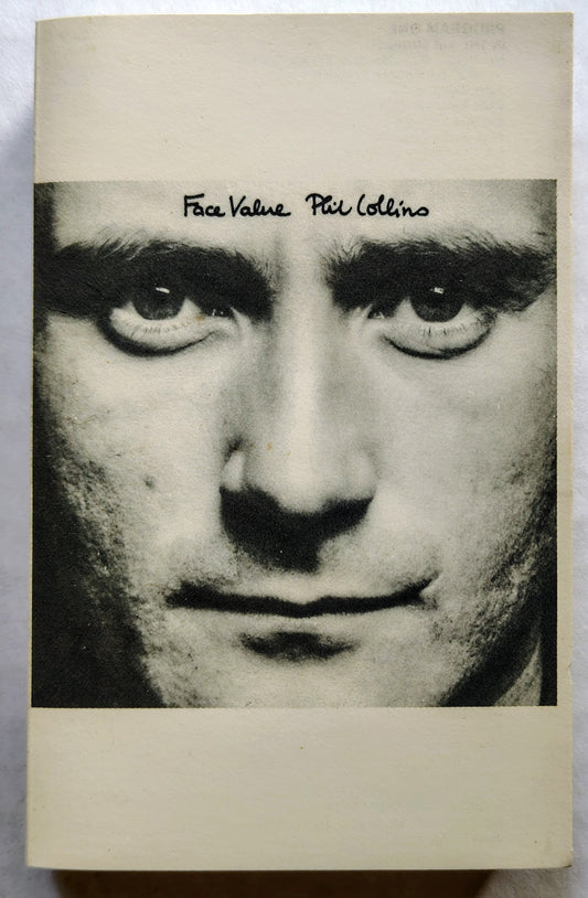 Phil Collins - Face Value