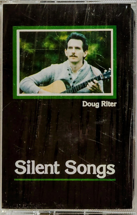 Doug Riter - Silent Songs