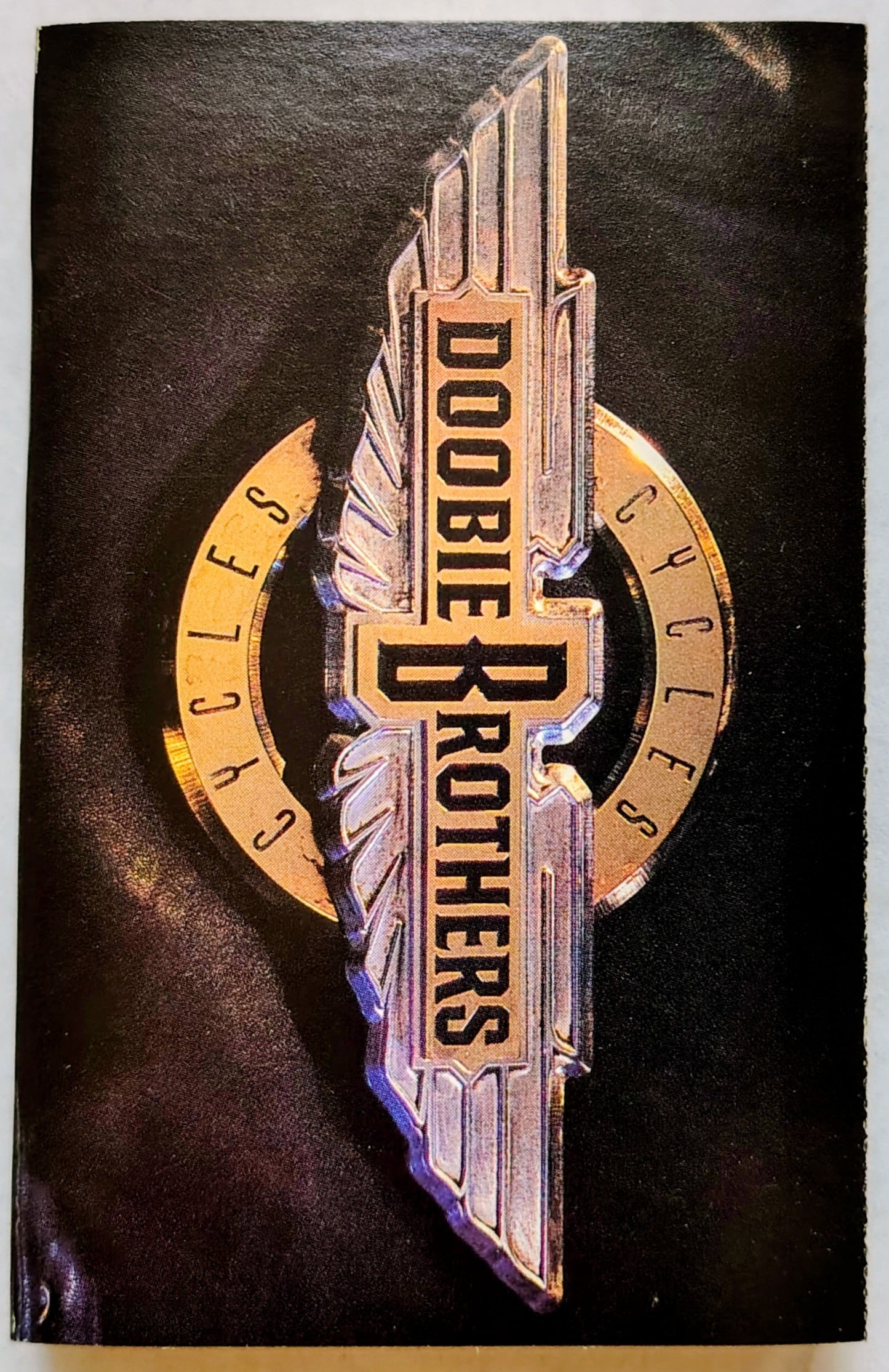 The Doobie Brothers - Cycles