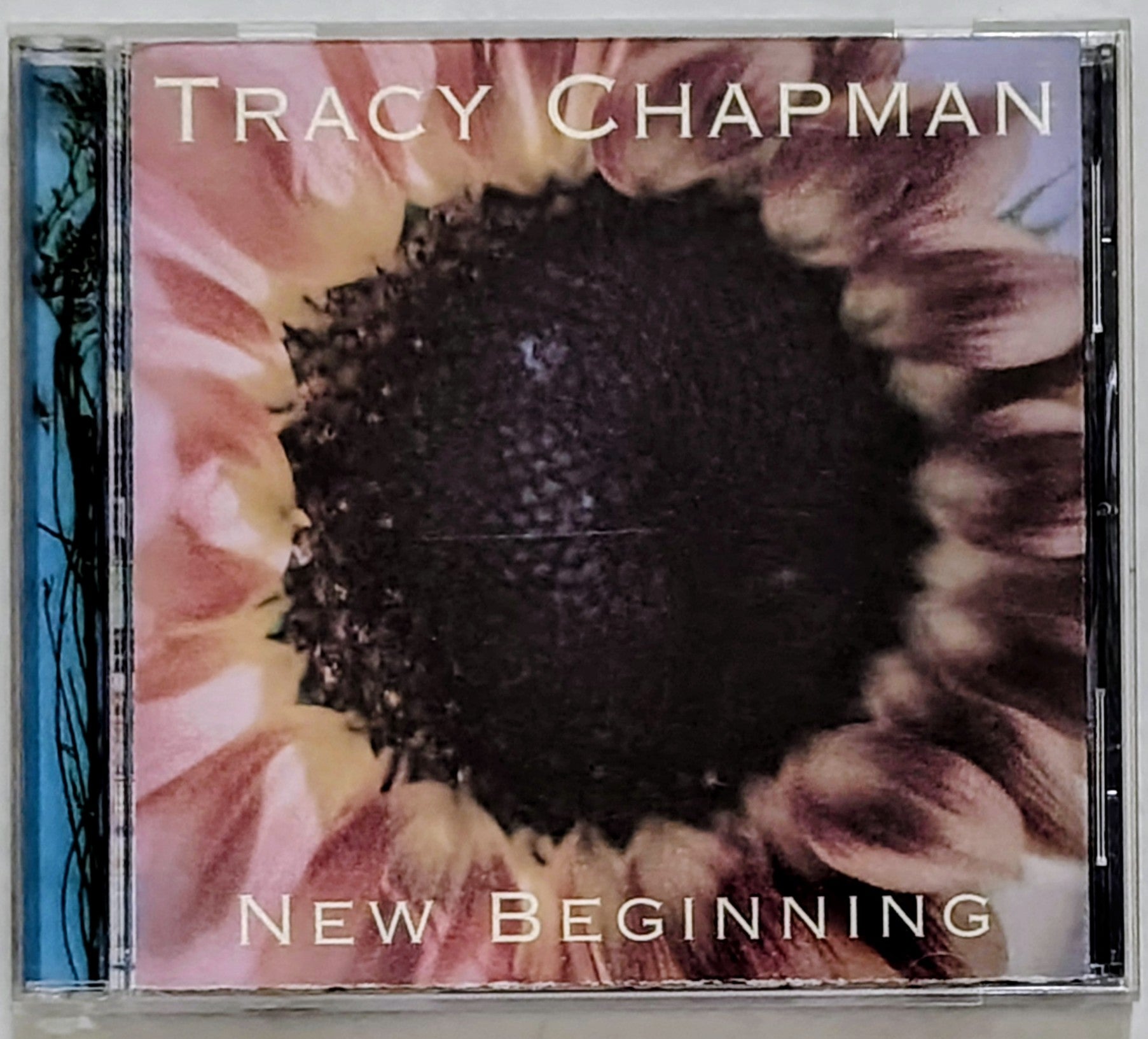 Tracy Chapman - New Beginning