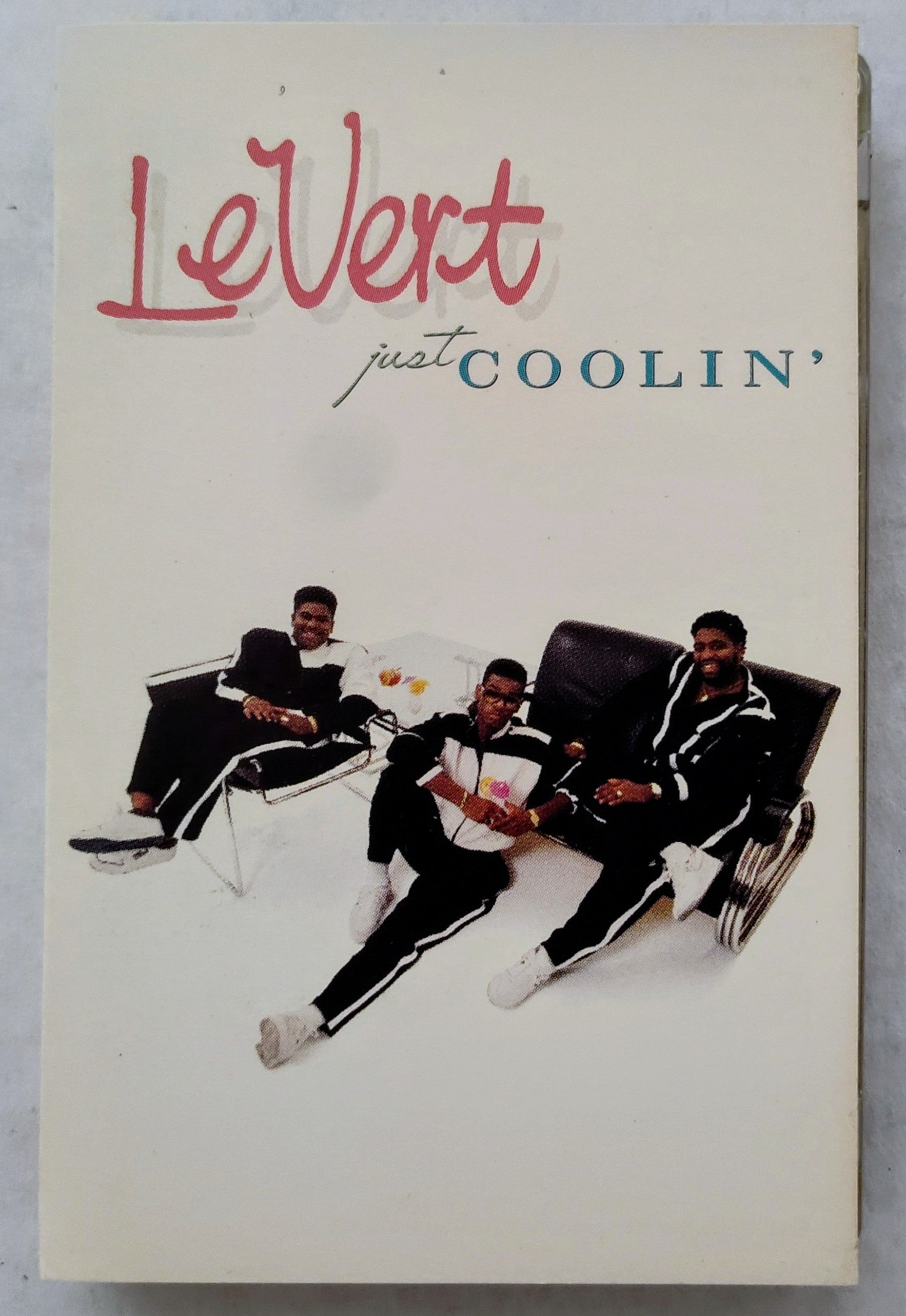 LeVert - Just Coolin'