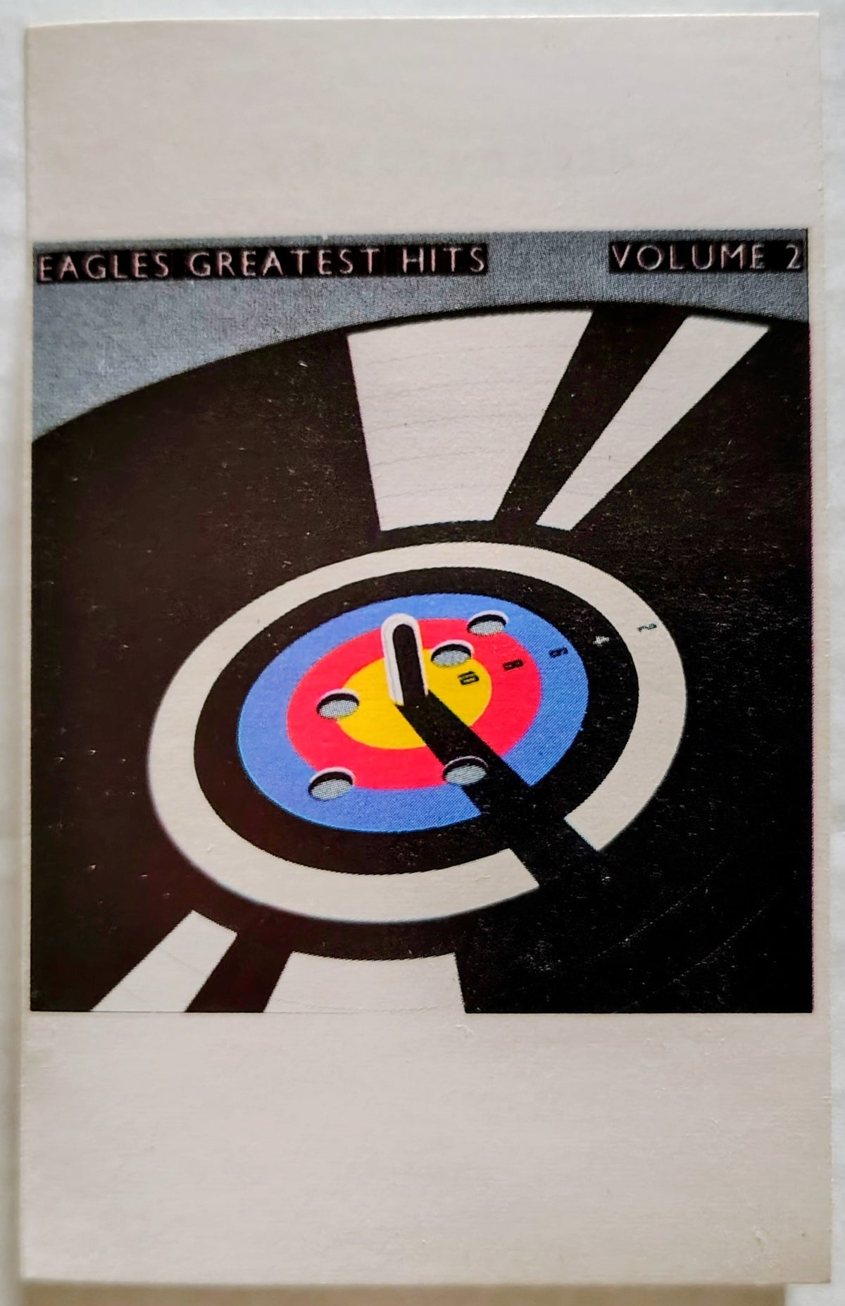 Eagles - Greatest Hits Volume 2