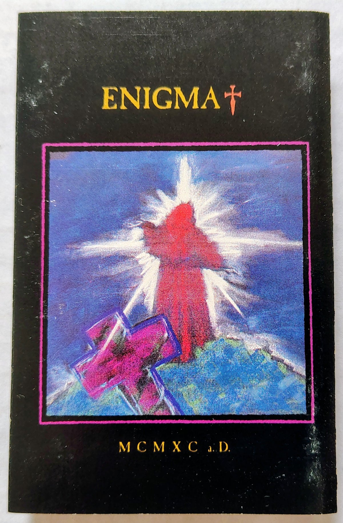 Enigma - MCMXC a.D.