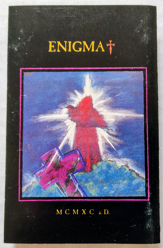 Enigma - MCMXC a.D.