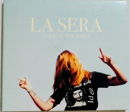 La Sera - Hour of the Dawn