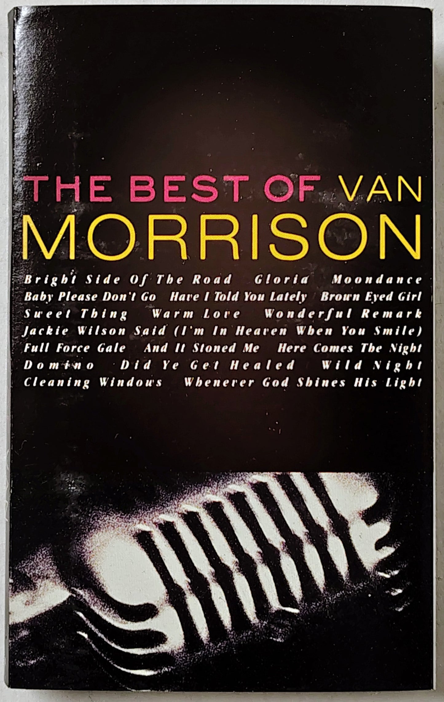 Van Morrison - The Best of Van Morrison