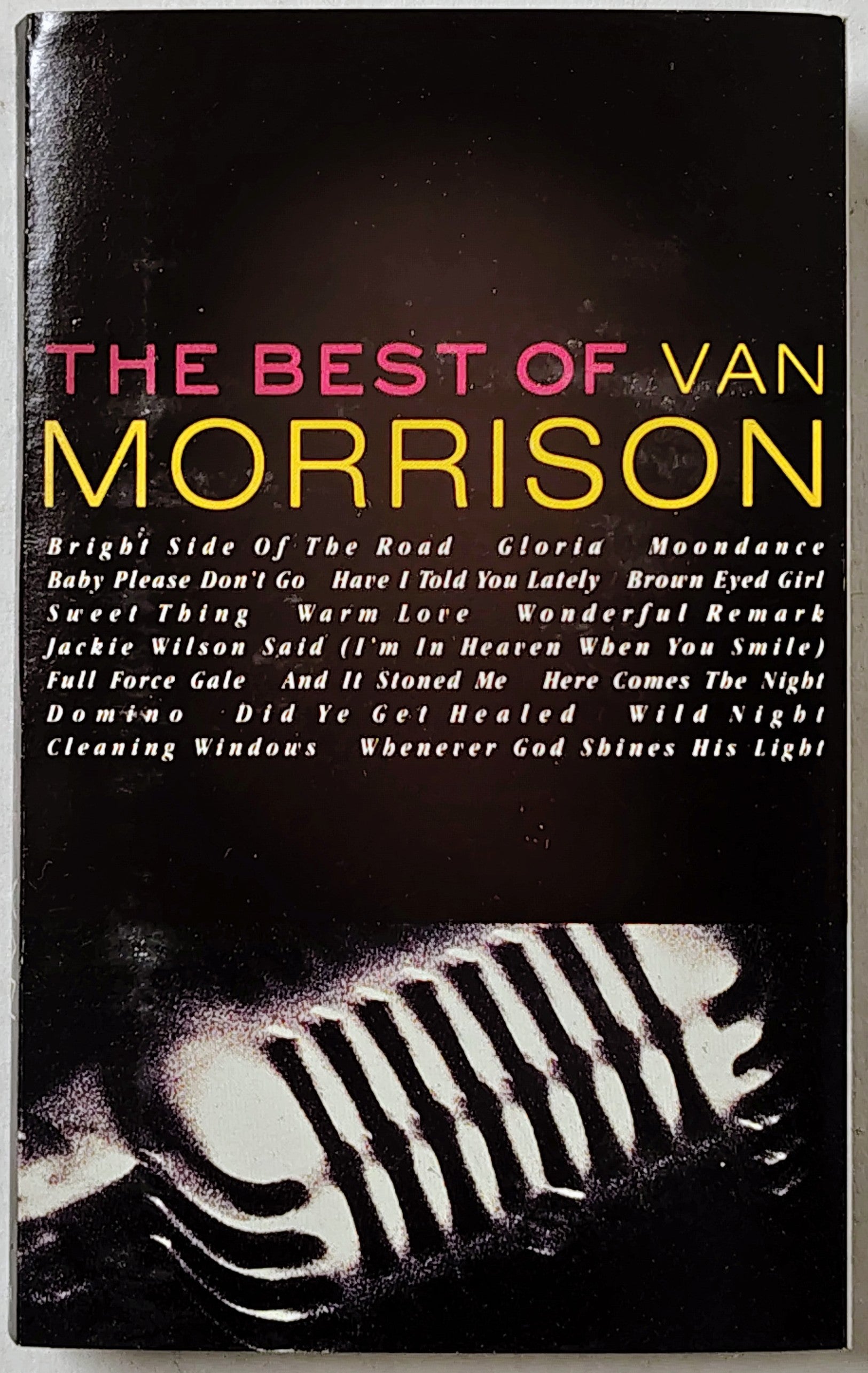 Van Morrison - The Best of Van Morrison