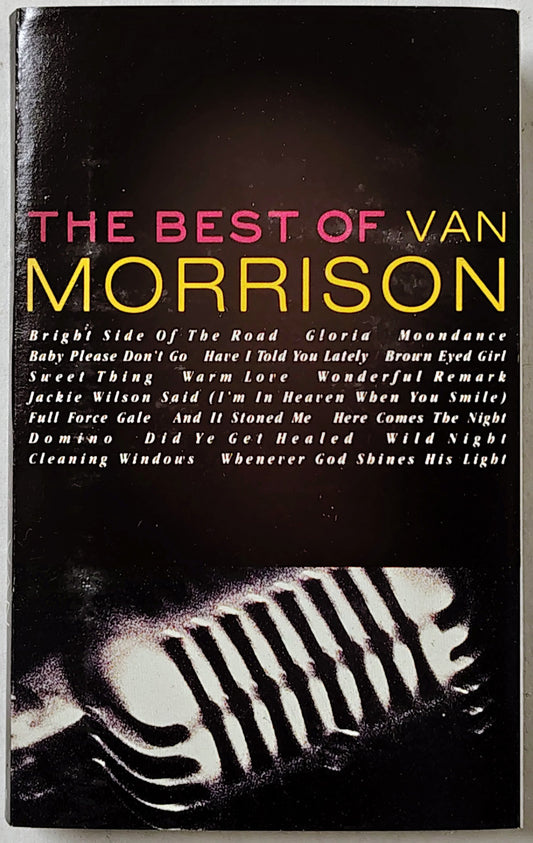 Van Morrison - The Best of Van Morrison