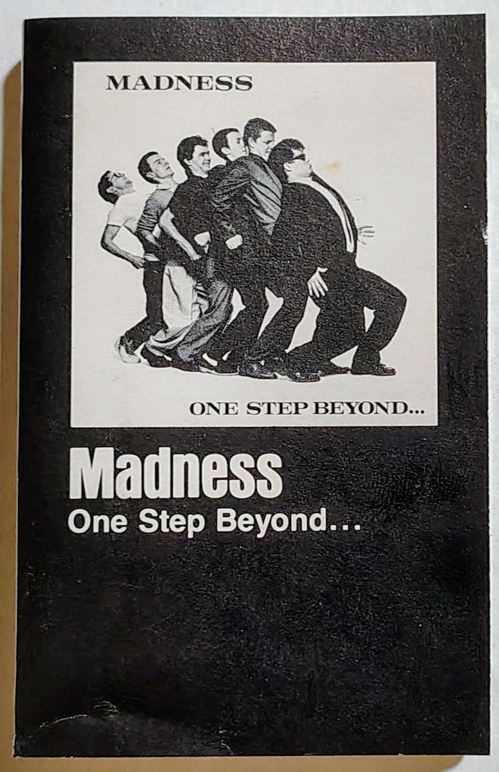 Madness - One Step Beyond...