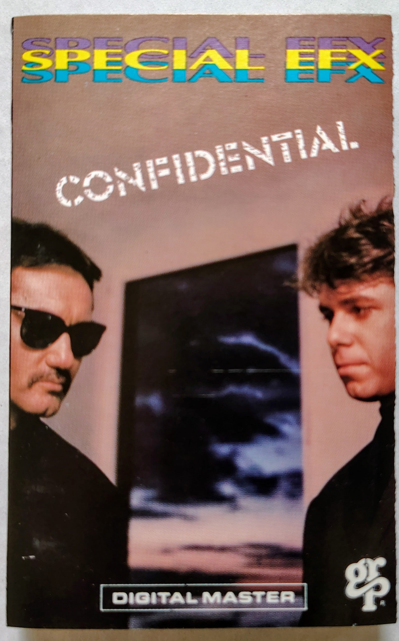 Special EFX - Confidential