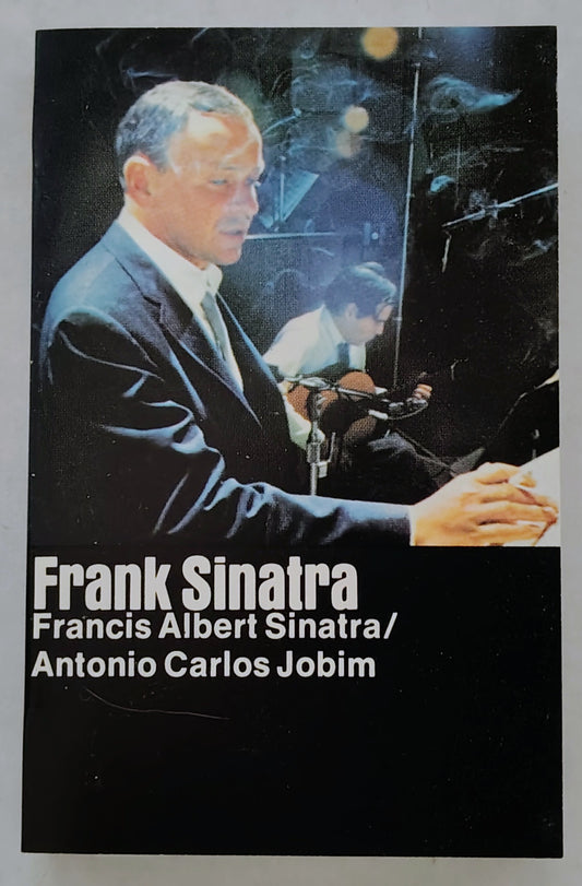 Frank Sinatra - Francis Albert Sinatra / Antonio Carlos Jobim
