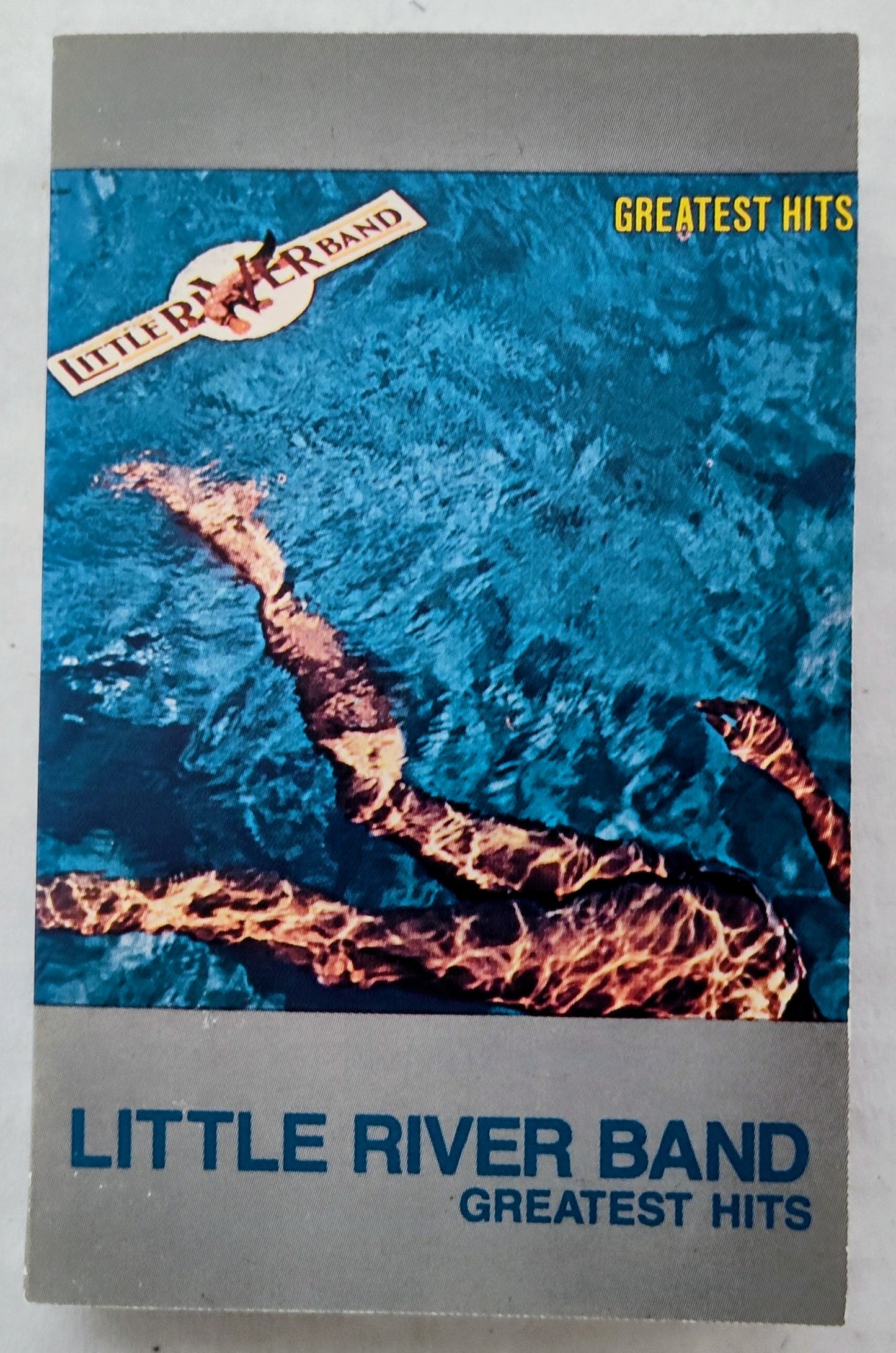 Little River Band - Greatest Hits