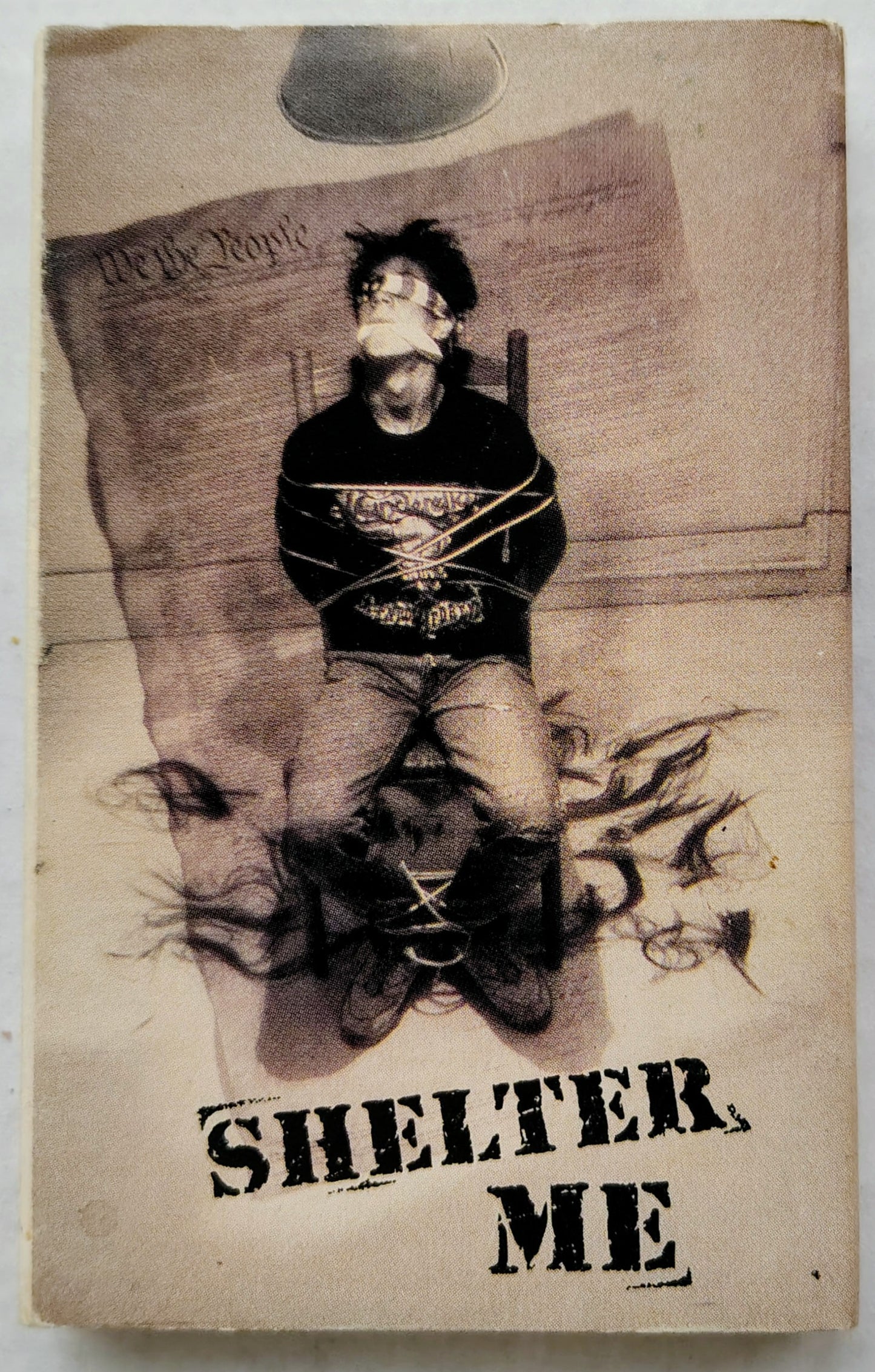 Cinderella - Shelter Me