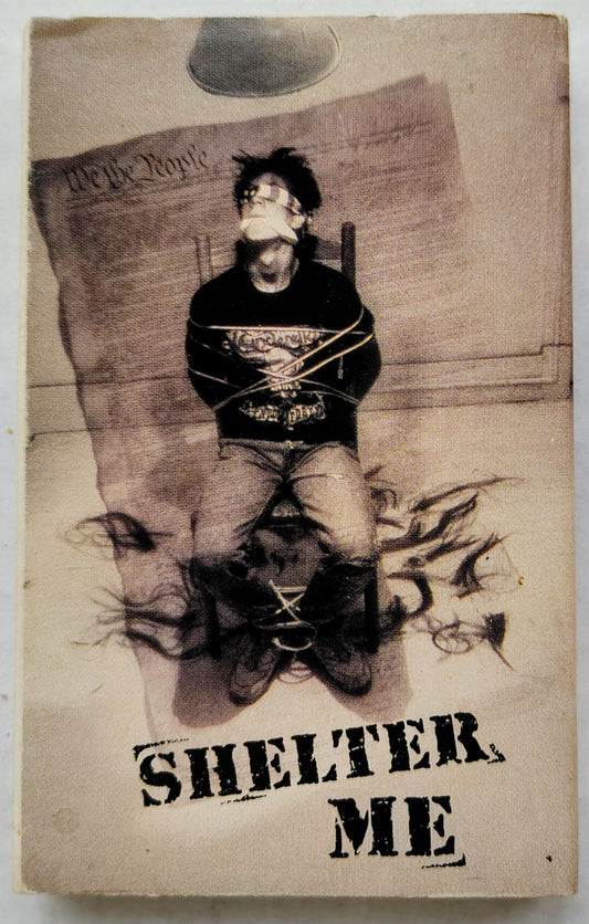 Cinderella - Shelter Me