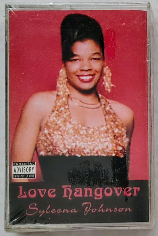 Syleena Johnson - Love Hangover