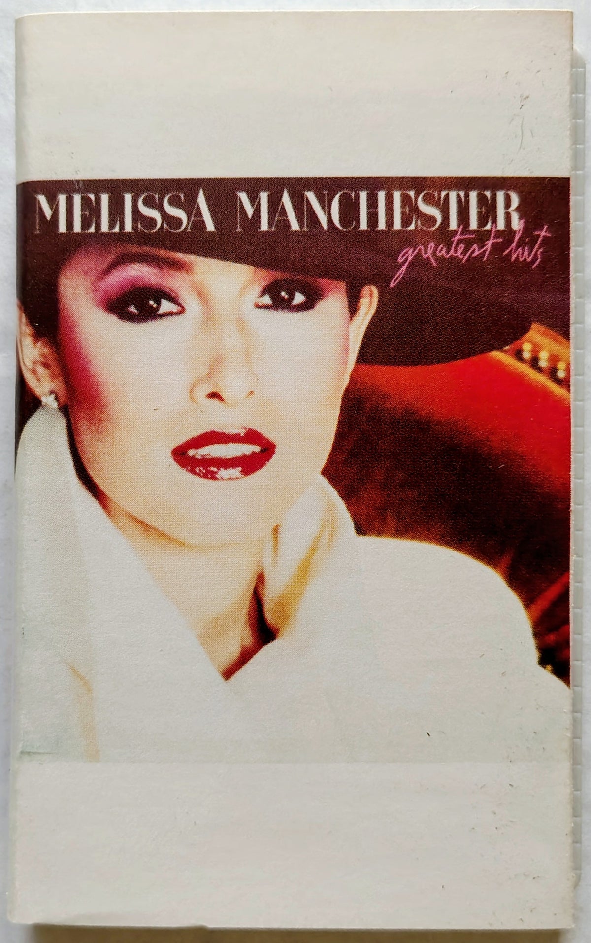 Melissa Manchester - Greatest Hits