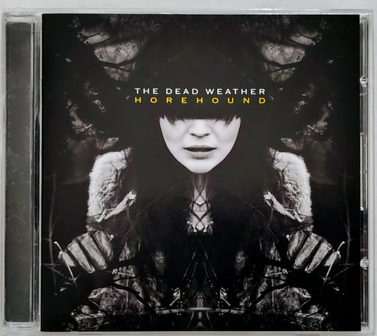 The Dead Weather - Horehound