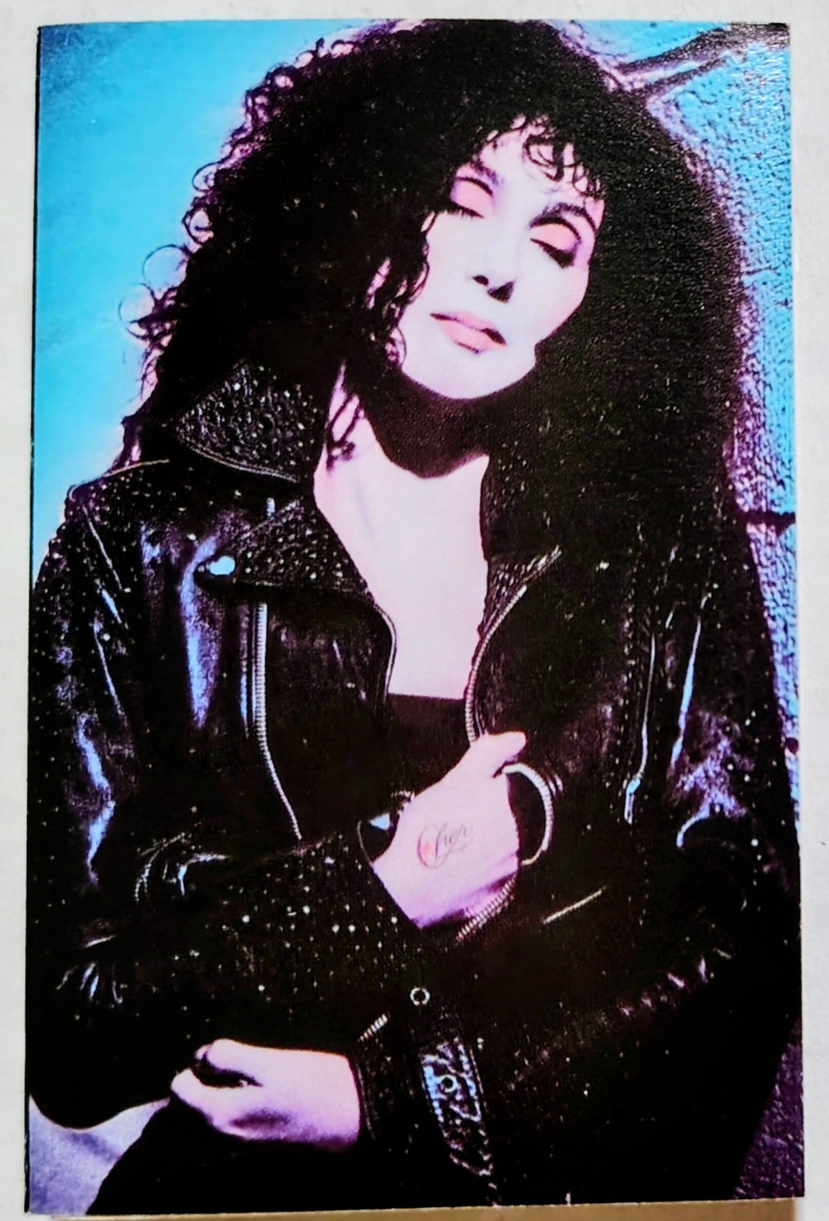 Cher - Cher