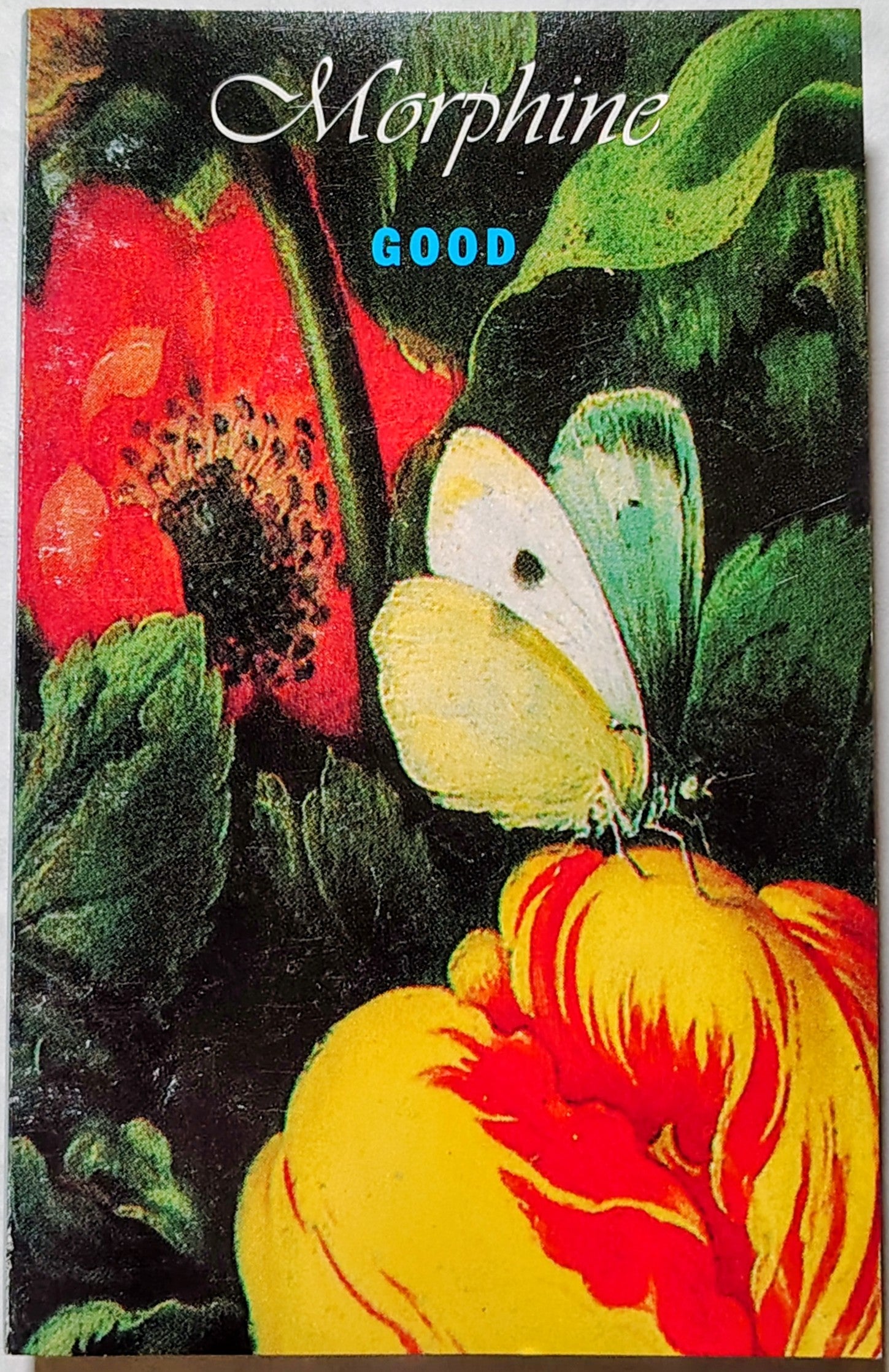 Morphine - Good