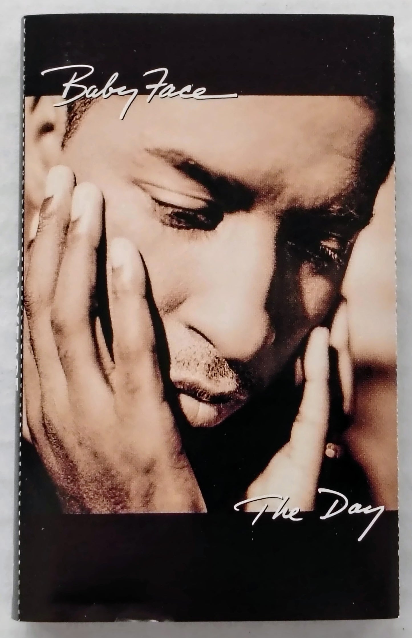 Babyface - The Day
