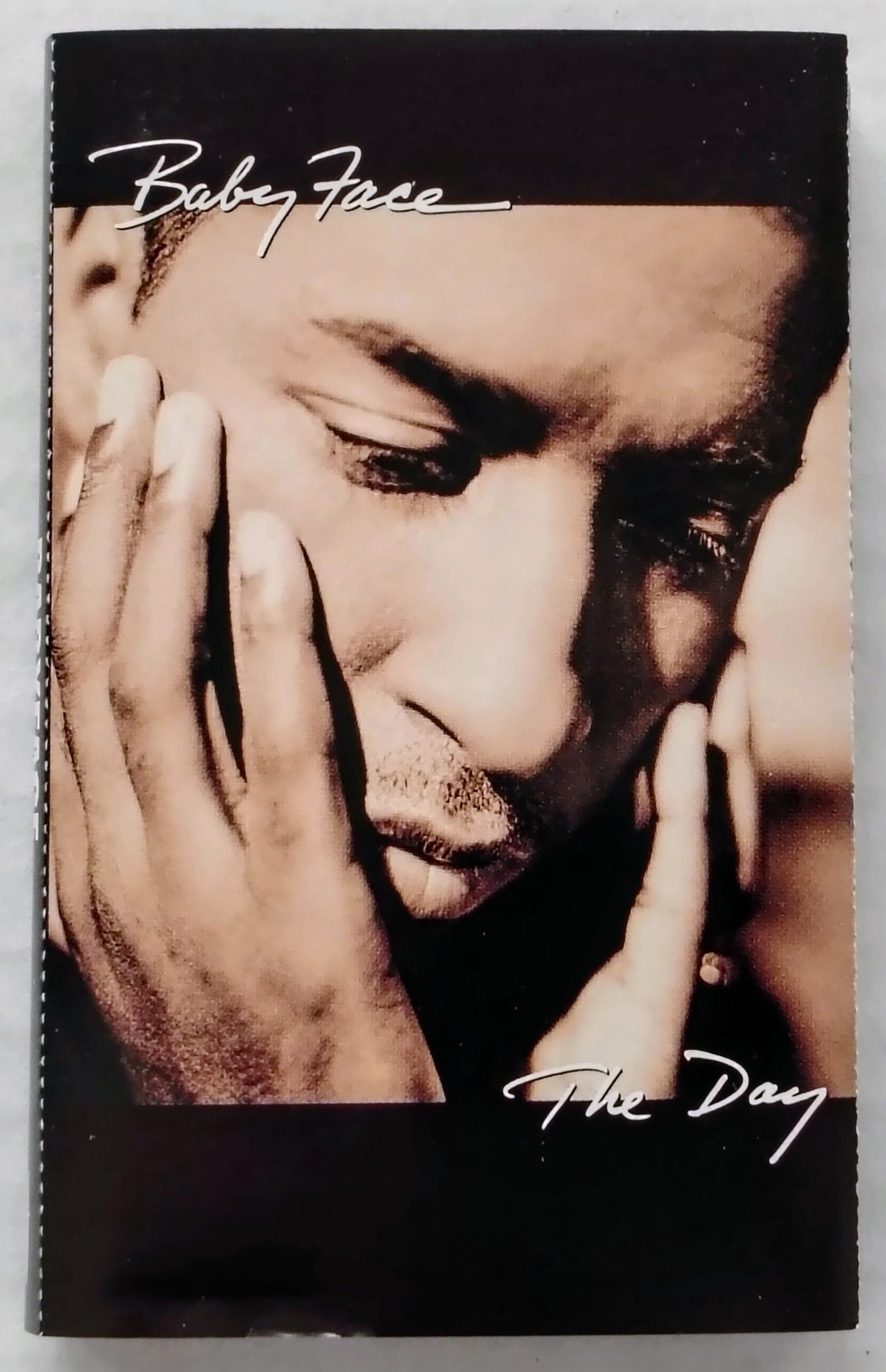 Babyface - The Day