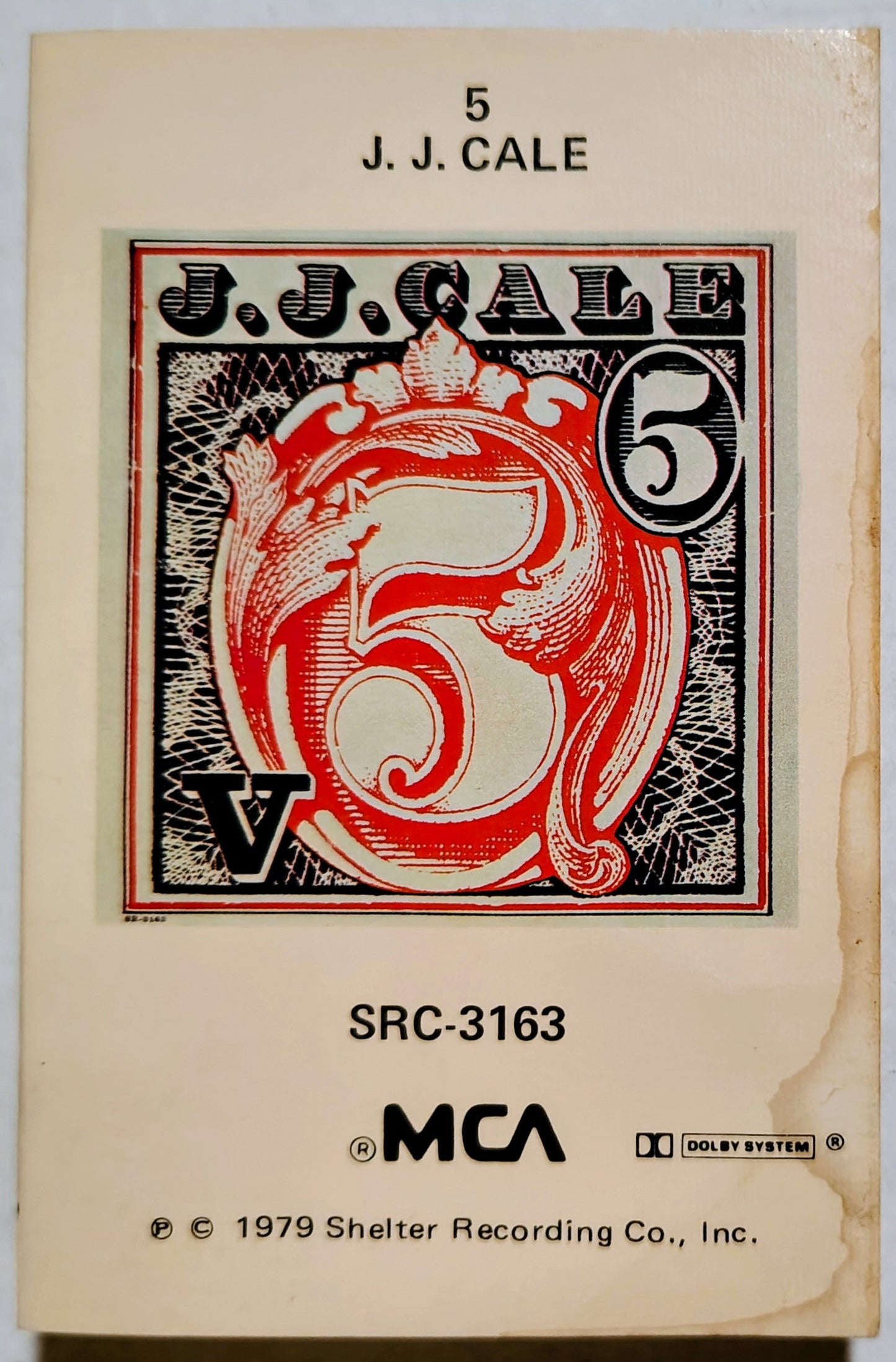 J. J. Cale - 5