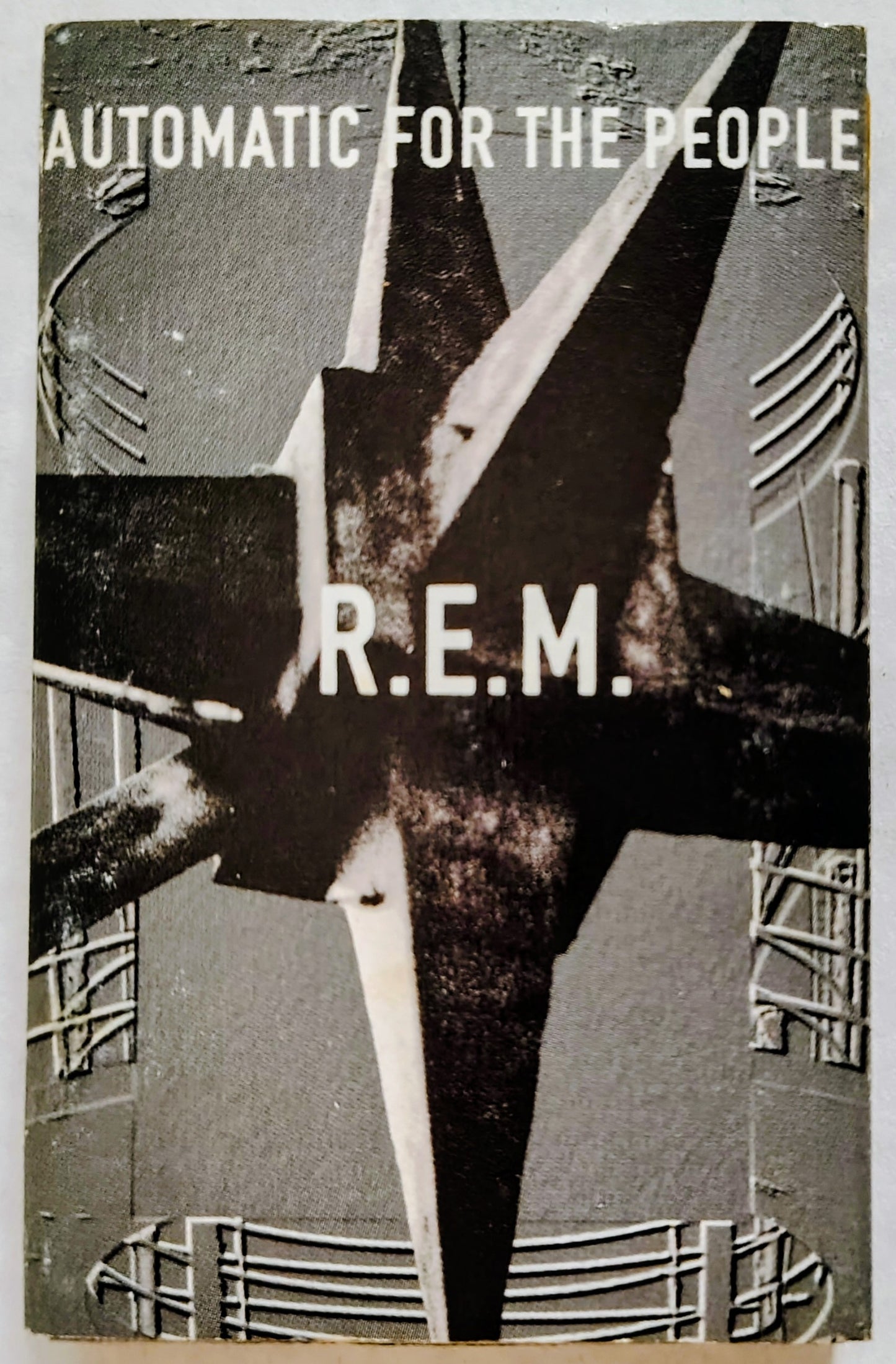 R.E.M. - Automatic for the People