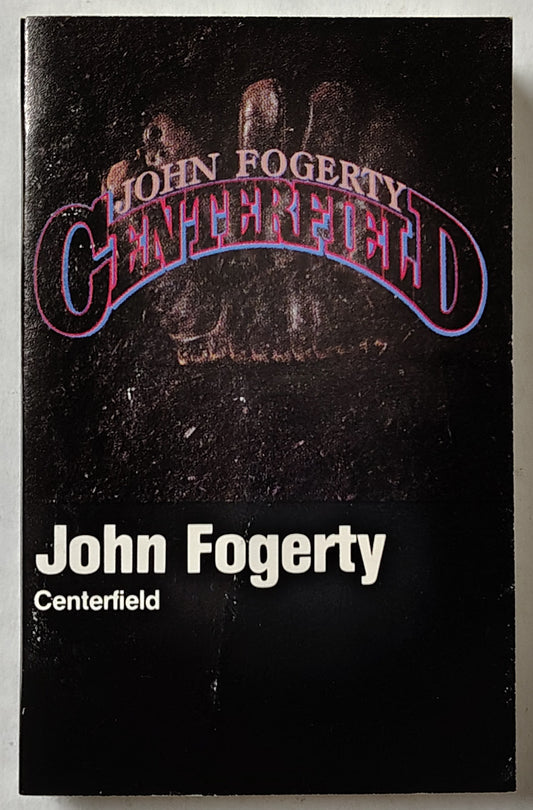 John Fogerty - Centerfield