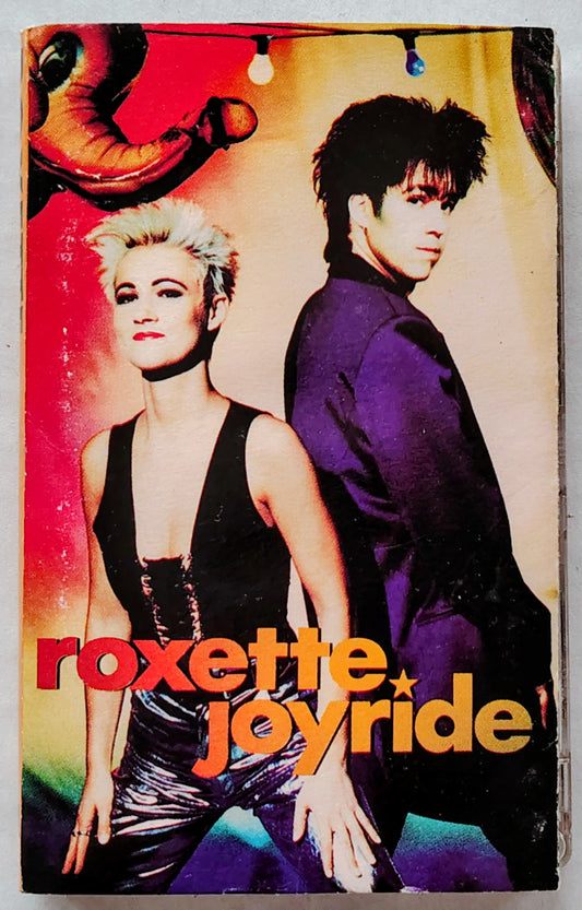 Roxette - Joyride