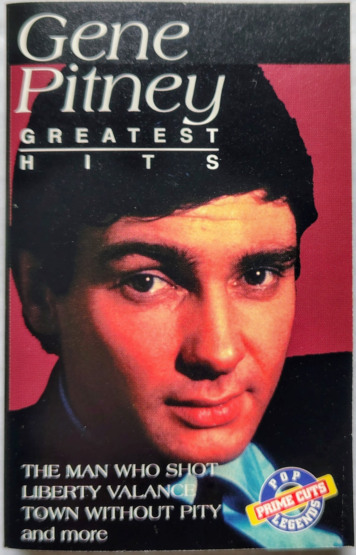 Gene Pitney - Greatest Hits