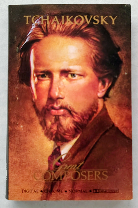 Tchaikovsky - Great Composers: Tchaikovsky