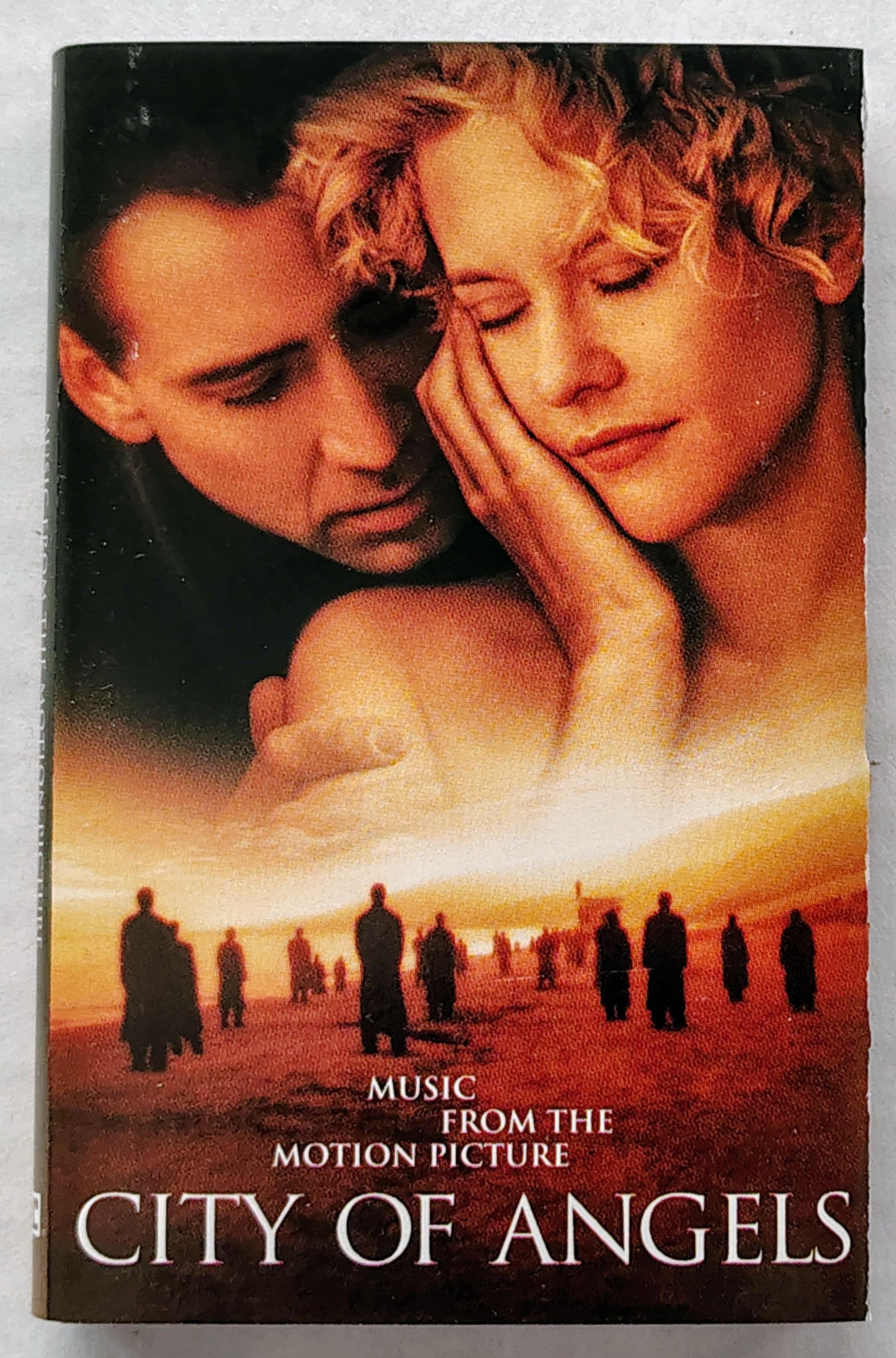 Various Artists - Music from the Motion Picture City of Angels