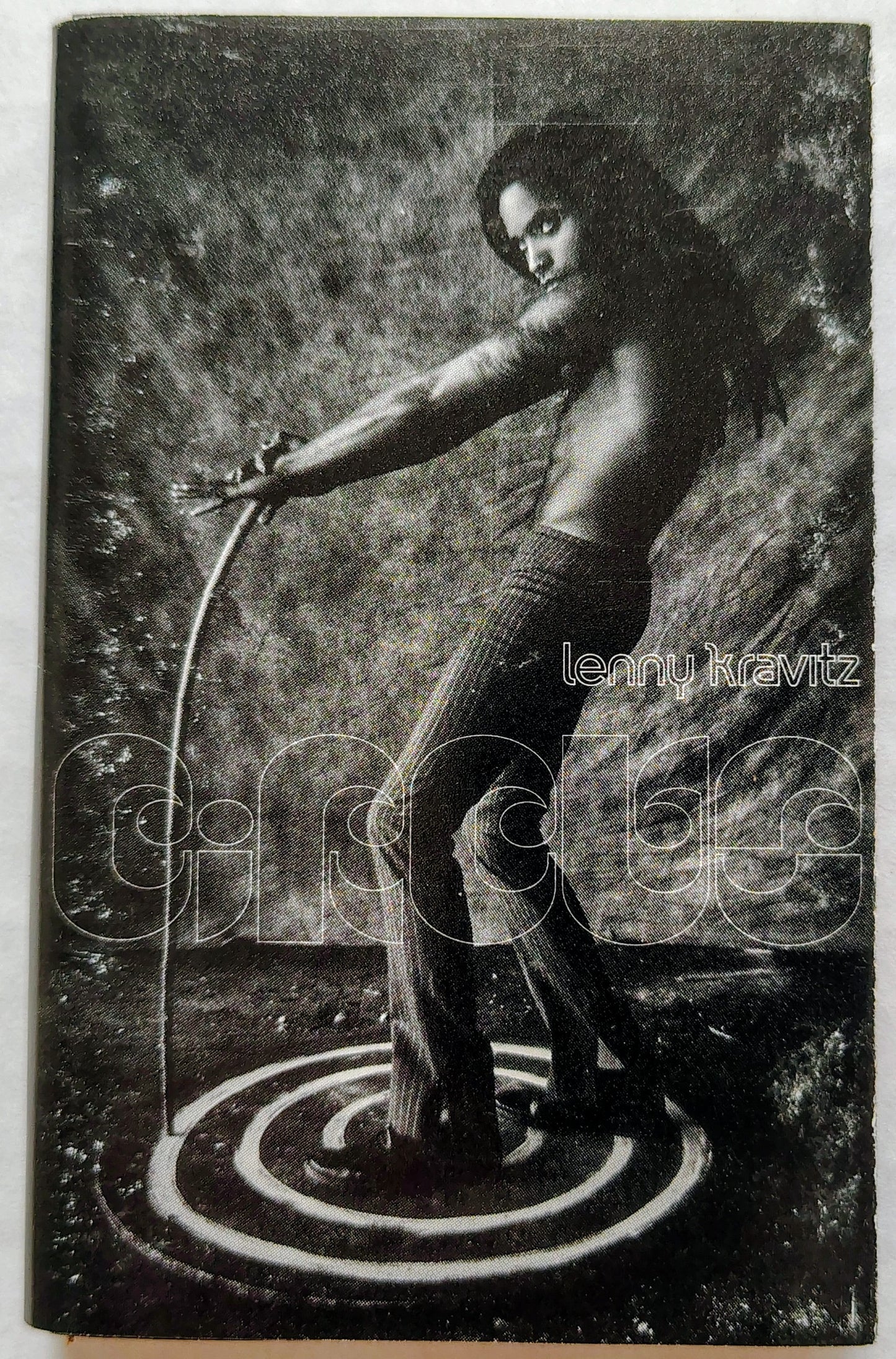 Lenny Kravitz - Circus
