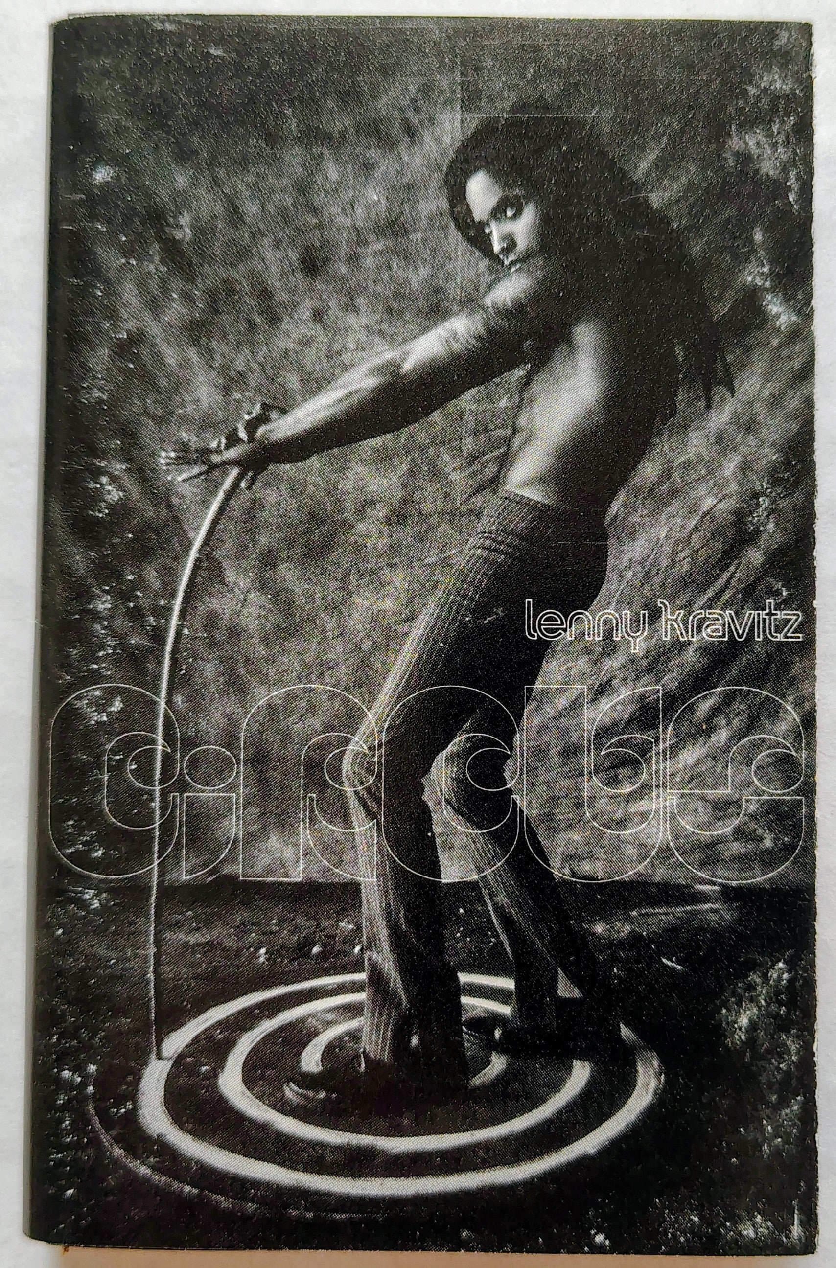 Lenny Kravitz - Circus