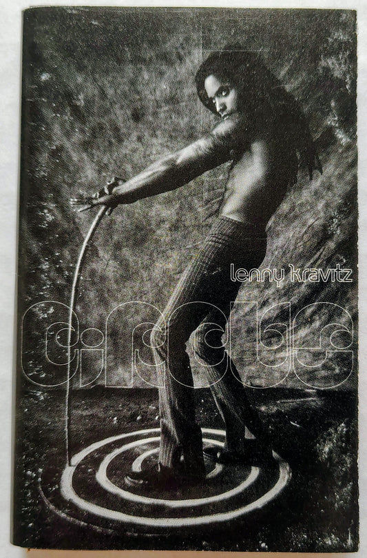 Lenny Kravitz - Circus