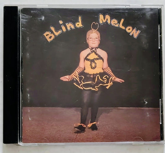 Blind Melon - Blind Melon