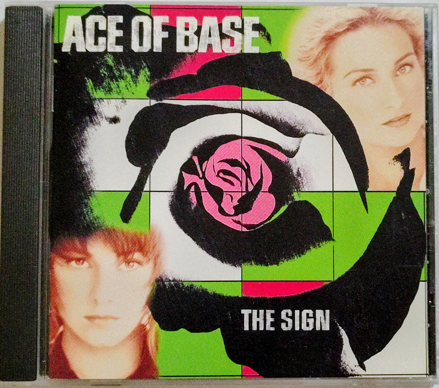 Ace of Base - The Sign