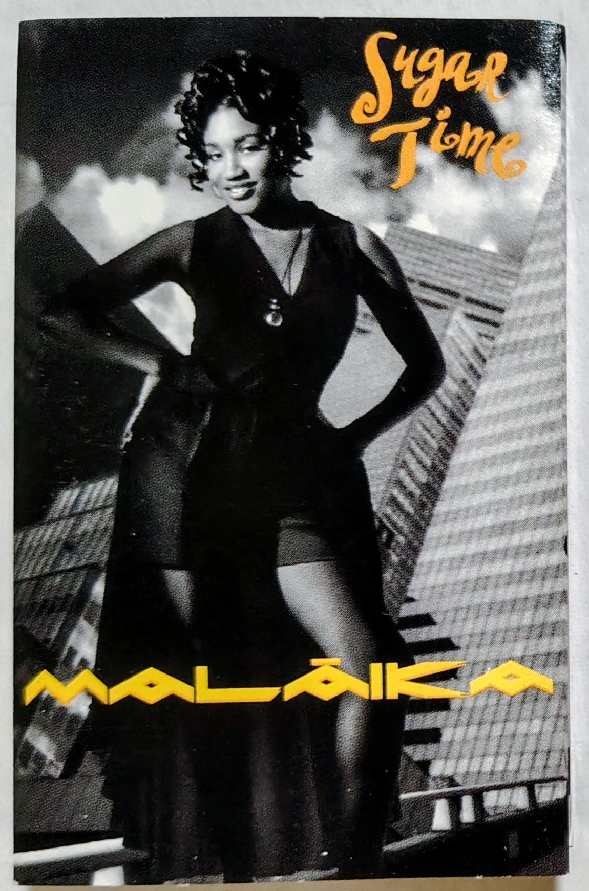 Malaika - Sugar Time