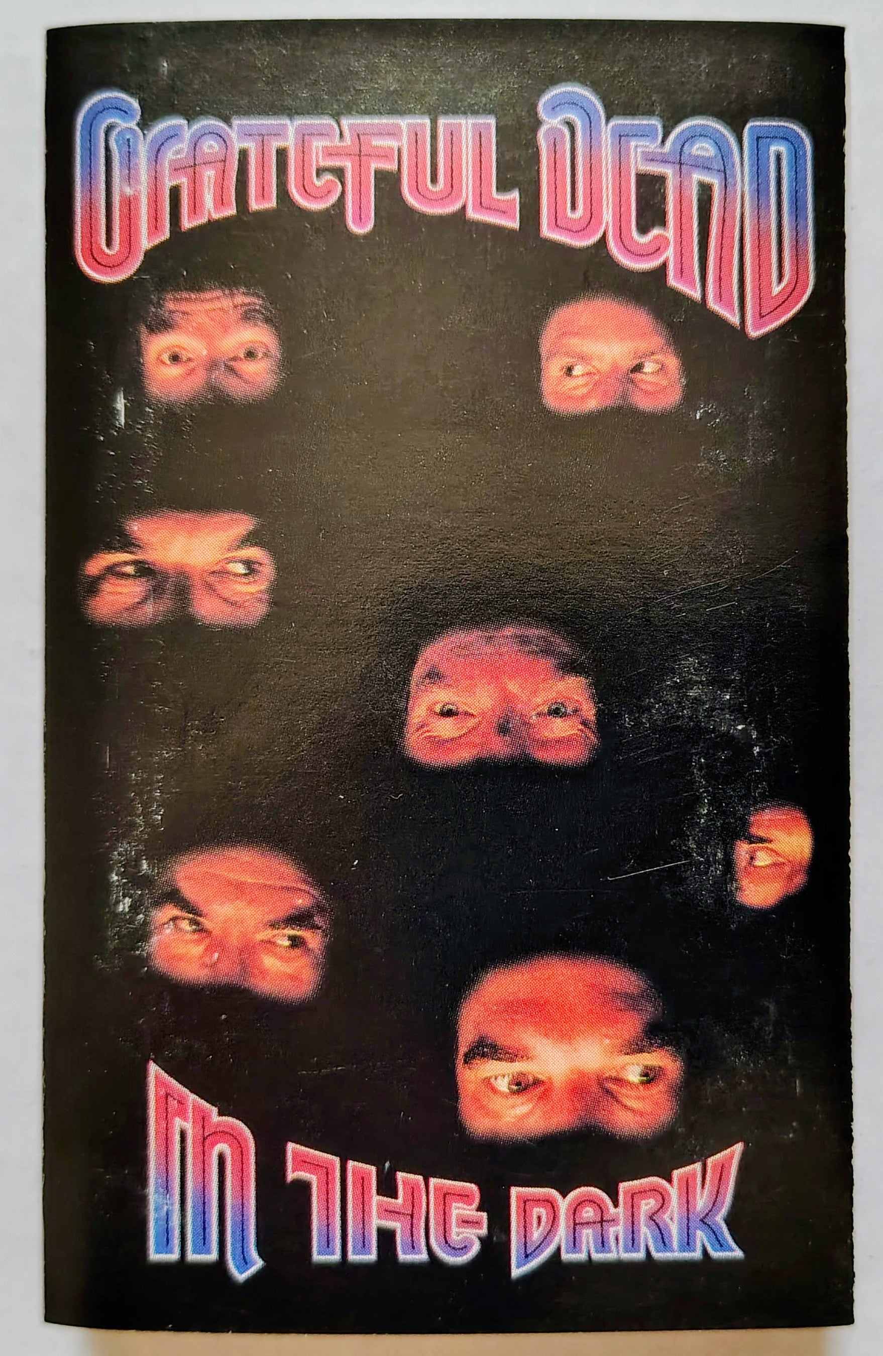 Grateful Dead - In the Dark